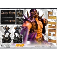 [Pre-Order] PRIME1 STUDIO - PMFOTNS-04: PREMIUM MASTERLINE FIST OF THE NORTH START JAGI