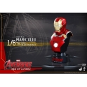 Hot Toys - Avengers: Age of Ultron: 1/6th MARK XLIII Scale Collectible Bust