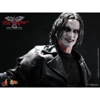 Hot Toys - The Crow Eric Draven