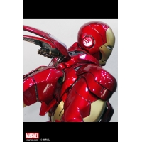 XM Studios - Premium Collectibles -Iron Man MARK VII