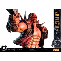 [Pre-Order] PRIME1 STUDIO - PMFOTNS-04: PREMIUM MASTERLINE FIST OF THE NORTH START JAGI