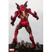 XM Studios - Premium Collectibles -Iron Man MARK VII