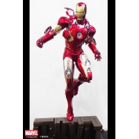 XM Studios - Premium Collectibles -Iron Man MARK VII