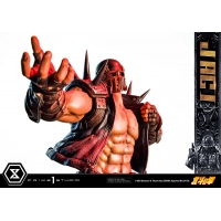 [Pre-Order] PRIME1 STUDIO - PMFOTNS-04: PREMIUM MASTERLINE FIST OF THE NORTH START JAGI