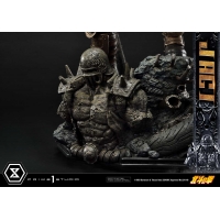 [Pre-Order] PRIME1 STUDIO - PMFOTNS-04: PREMIUM MASTERLINE FIST OF THE NORTH START JAGI