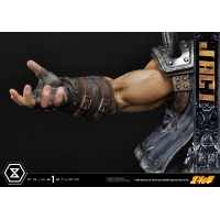 [Pre-Order] PRIME1 STUDIO - PMFOTNS-04: PREMIUM MASTERLINE FIST OF THE NORTH START JAGI