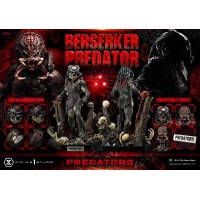 [Pre-Order] PRIME1 STUDIO - MMPR-03: MUSEUM MASTERLINE PREDATORS BERSERKER PREDATOR