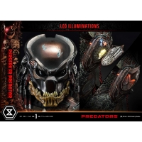 [Pre-Order] PRIME1 STUDIO - MMPR-03: MUSEUM MASTERLINE PREDATORS BERSERKER PREDATOR