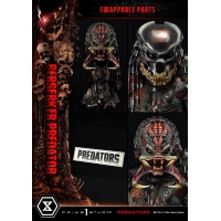 [Pre-Order] PRIME1 STUDIO - MMPR-03: MUSEUM MASTERLINE PREDATORS BERSERKER PREDATOR