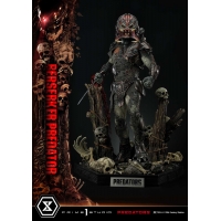 [Pre-Order] PRIME1 STUDIO - MMPR-03: MUSEUM MASTERLINE PREDATORS BERSERKER PREDATOR