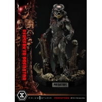 [Pre-Order] PRIME1 STUDIO - MMPR-03: MUSEUM MASTERLINE PREDATORS BERSERKER PREDATOR