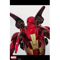 XM Studios - Premium Collectibles -Iron Man MARK VII