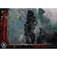 [Pre-Order] PRIME1 STUDIO - MMPR-03: MUSEUM MASTERLINE PREDATORS BERSERKER PREDATOR