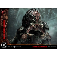 [Pre-Order] PRIME1 STUDIO - MMPR-03: MUSEUM MASTERLINE PREDATORS BERSERKER PREDATOR