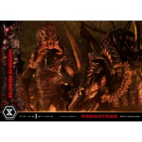 [Pre-Order] PRIME1 STUDIO - MMPR-03: MUSEUM MASTERLINE PREDATORS BERSERKER PREDATOR