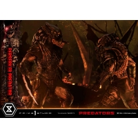 [Pre-Order] PRIME1 STUDIO - MMPR-03: MUSEUM MASTERLINE PREDATORS BERSERKER PREDATOR