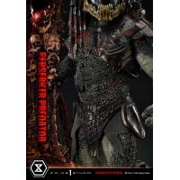 [Pre-Order] PRIME1 STUDIO - MMPR-03: MUSEUM MASTERLINE PREDATORS BERSERKER PREDATOR