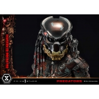 [Pre-Order] PRIME1 STUDIO - MMPR-03: MUSEUM MASTERLINE PREDATORS BERSERKER PREDATOR