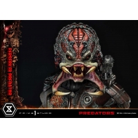 [Pre-Order] PRIME1 STUDIO - MMPR-03: MUSEUM MASTERLINE PREDATORS BERSERKER PREDATOR