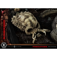 [Pre-Order] PRIME1 STUDIO - MMPR-03: MUSEUM MASTERLINE PREDATORS BERSERKER PREDATOR