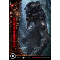 [Pre-Order] PRIME1 STUDIO - MMPR-03: MUSEUM MASTERLINE PREDATORS BERSERKER PREDATOR