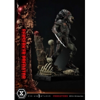 [Pre-Order] PRIME1 STUDIO - MMPR-03: MUSEUM MASTERLINE PREDATORS BERSERKER PREDATOR