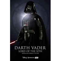 Sideshow - Premium Format™ - Darth Vader – Lord of the Sith