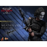 Hot Toys - The Crow Eric Draven