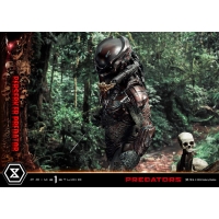 [Pre-Order] PRIME1 STUDIO - MMPR-03: MUSEUM MASTERLINE PREDATORS BERSERKER PREDATOR