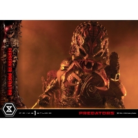 [Pre-Order] PRIME1 STUDIO - MMPR-03: MUSEUM MASTERLINE PREDATORS BERSERKER PREDATOR