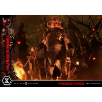 [Pre-Order] PRIME1 STUDIO - MMPR-03: MUSEUM MASTERLINE PREDATORS BERSERKER PREDATOR