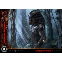 [Pre-Order] PRIME1 STUDIO - MMPR-03: MUSEUM MASTERLINE PREDATORS BERSERKER PREDATOR