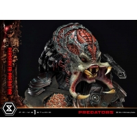 [Pre-Order] PRIME1 STUDIO - MMPR-03: MUSEUM MASTERLINE PREDATORS BERSERKER PREDATOR