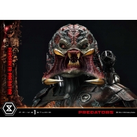 [Pre-Order] PRIME1 STUDIO - MMPR-03: MUSEUM MASTERLINE PREDATORS BERSERKER PREDATOR