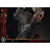 [Pre-Order] PRIME1 STUDIO - MMPR-03: MUSEUM MASTERLINE PREDATORS BERSERKER PREDATOR