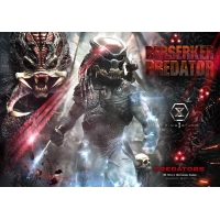 [Pre-Order] PRIME1 STUDIO - MMPR-03: MUSEUM MASTERLINE PREDATORS BERSERKER PREDATOR