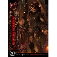 [Pre-Order] PRIME1 STUDIO - MMPR-03: MUSEUM MASTERLINE PREDATORS BERSERKER PREDATOR