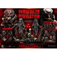 [Pre-Order] PRIME1 STUDIO - MMPR-03: MUSEUM MASTERLINE PREDATORS BERSERKER PREDATOR