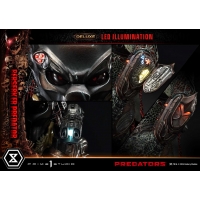 [Pre-Order] PRIME1 STUDIO - MMPR-03: MUSEUM MASTERLINE PREDATORS BERSERKER PREDATOR