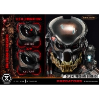 [Pre-Order] PRIME1 STUDIO - MMPR-03: MUSEUM MASTERLINE PREDATORS BERSERKER PREDATOR