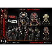 [Pre-Order] PRIME1 STUDIO - MMPR-03: MUSEUM MASTERLINE PREDATORS BERSERKER PREDATOR