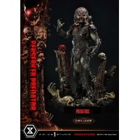 [Pre-Order] PRIME1 STUDIO - MMPR-03: MUSEUM MASTERLINE PREDATORS BERSERKER PREDATOR