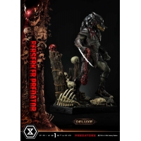 [Pre-Order] PRIME1 STUDIO - MMPR-03: MUSEUM MASTERLINE PREDATORS BERSERKER PREDATOR