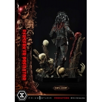 [Pre-Order] PRIME1 STUDIO - MMPR-03: MUSEUM MASTERLINE PREDATORS BERSERKER PREDATOR