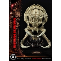 [Pre-Order] PRIME1 STUDIO - MMPR-03: MUSEUM MASTERLINE PREDATORS BERSERKER PREDATOR