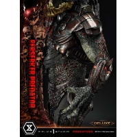 [Pre-Order] PRIME1 STUDIO - MMPR-03: MUSEUM MASTERLINE PREDATORS BERSERKER PREDATOR