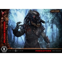 [Pre-Order] PRIME1 STUDIO - MMPR-03: MUSEUM MASTERLINE PREDATORS BERSERKER PREDATOR