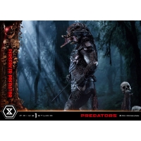 [Pre-Order] PRIME1 STUDIO - MMPR-03: MUSEUM MASTERLINE PREDATORS BERSERKER PREDATOR