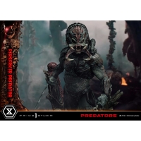 [Pre-Order] PRIME1 STUDIO - MMPR-03: MUSEUM MASTERLINE PREDATORS BERSERKER PREDATOR