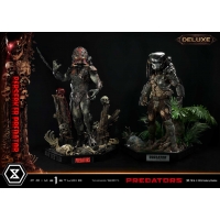 [Pre-Order] PRIME1 STUDIO - MMPR-03: MUSEUM MASTERLINE PREDATORS BERSERKER PREDATOR